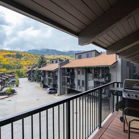Updated 3 Bedroom 2 Ba With Pool & Hot Tub - Stunning Mountain Views! Snowmass Village Εξωτερικό φωτογραφία