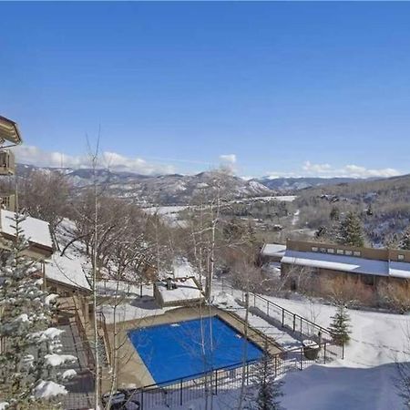 Updated 3 Bedroom 2 Ba With Pool & Hot Tub - Stunning Mountain Views! Snowmass Village Εξωτερικό φωτογραφία