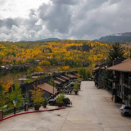 Updated 3 Bedroom 2 Ba With Pool & Hot Tub - Stunning Mountain Views! Snowmass Village Εξωτερικό φωτογραφία