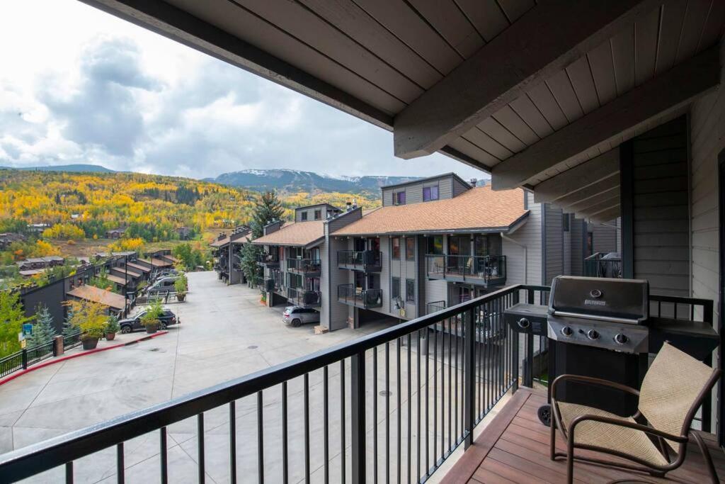 Updated 3 Bedroom 2 Ba With Pool & Hot Tub - Stunning Mountain Views! Snowmass Village Εξωτερικό φωτογραφία