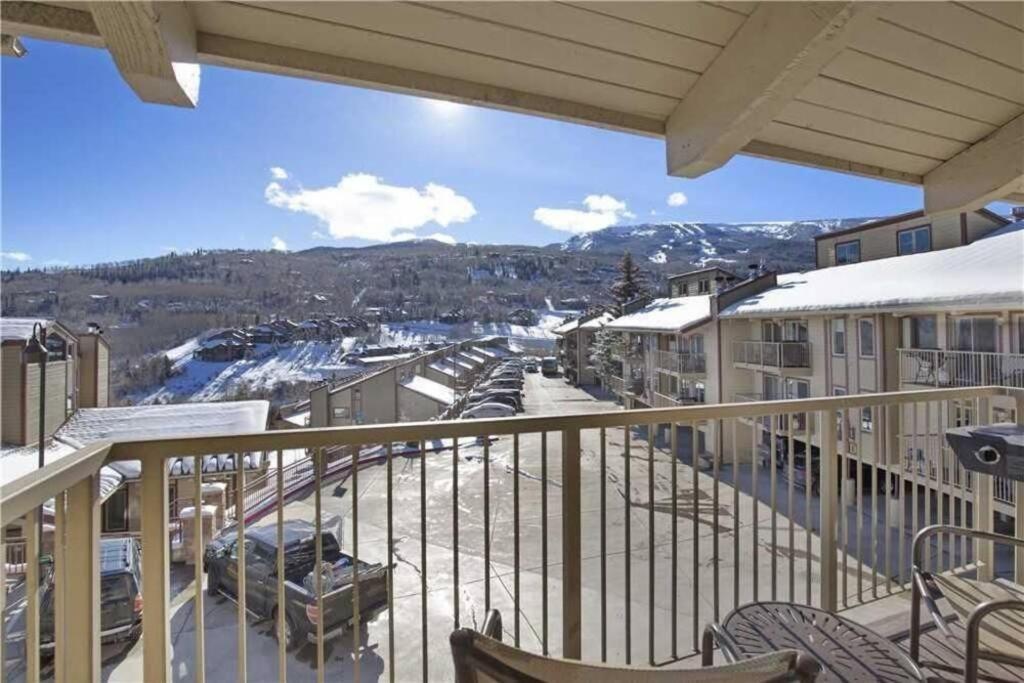 Updated 3 Bedroom 2 Ba With Pool & Hot Tub - Stunning Mountain Views! Snowmass Village Εξωτερικό φωτογραφία