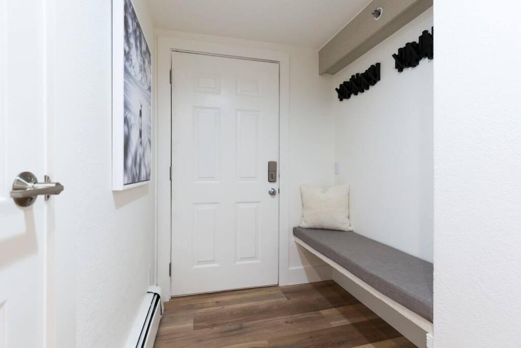 Updated 3 Bedroom 2 Ba With Pool & Hot Tub - Stunning Mountain Views! Snowmass Village Εξωτερικό φωτογραφία