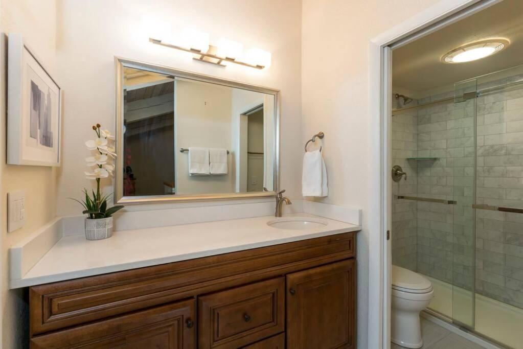 Updated 3 Bedroom 2 Ba With Pool & Hot Tub - Stunning Mountain Views! Snowmass Village Εξωτερικό φωτογραφία